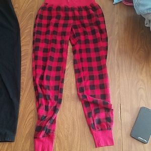 Pajama pants